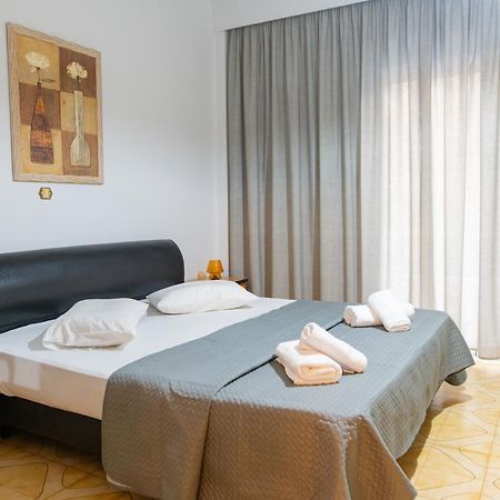 Apartamento Το Αρχοντικό Της Ειρήνης Cos Exterior foto