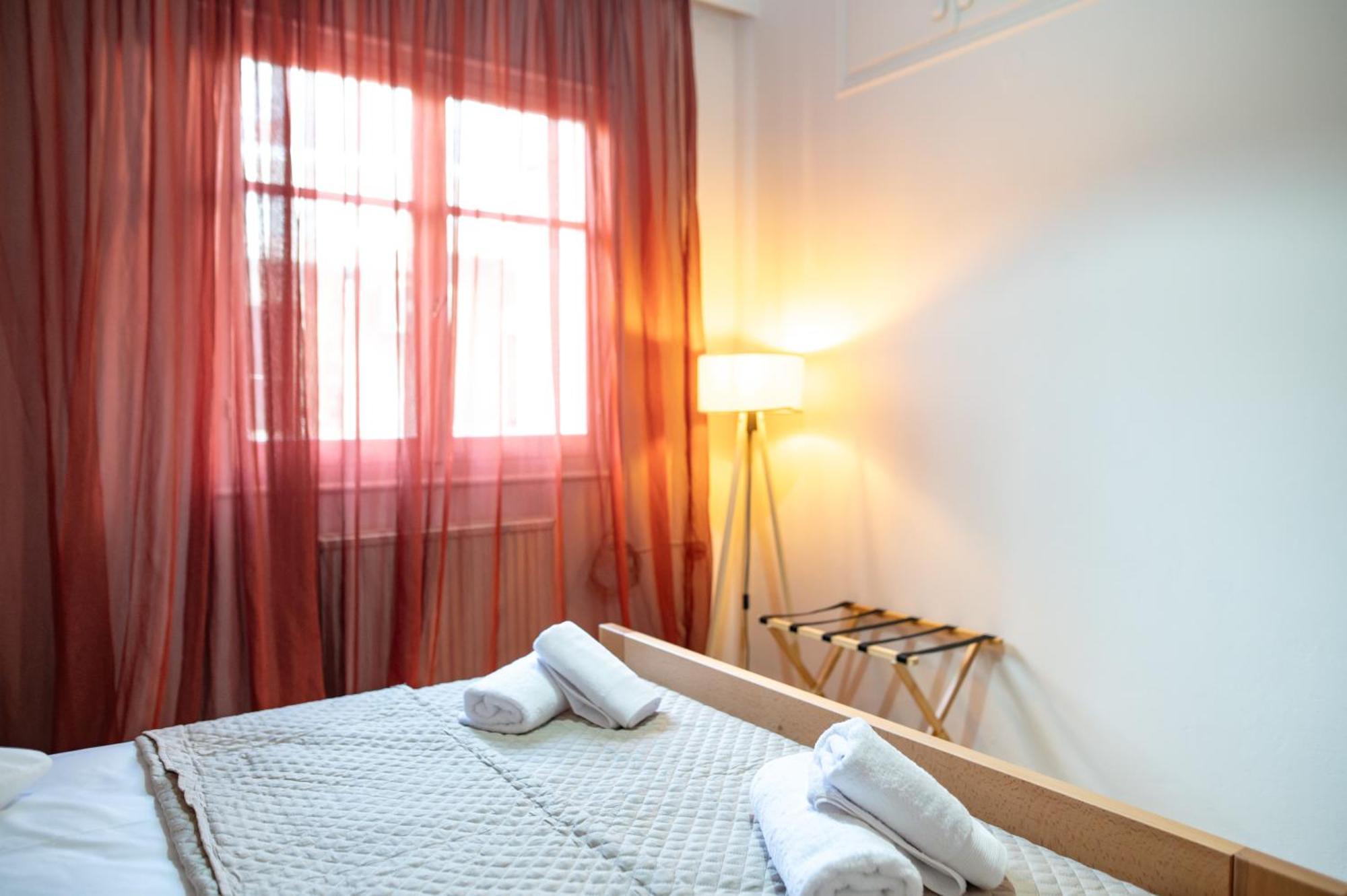 Apartamento Το Αρχοντικό Της Ειρήνης Cos Exterior foto