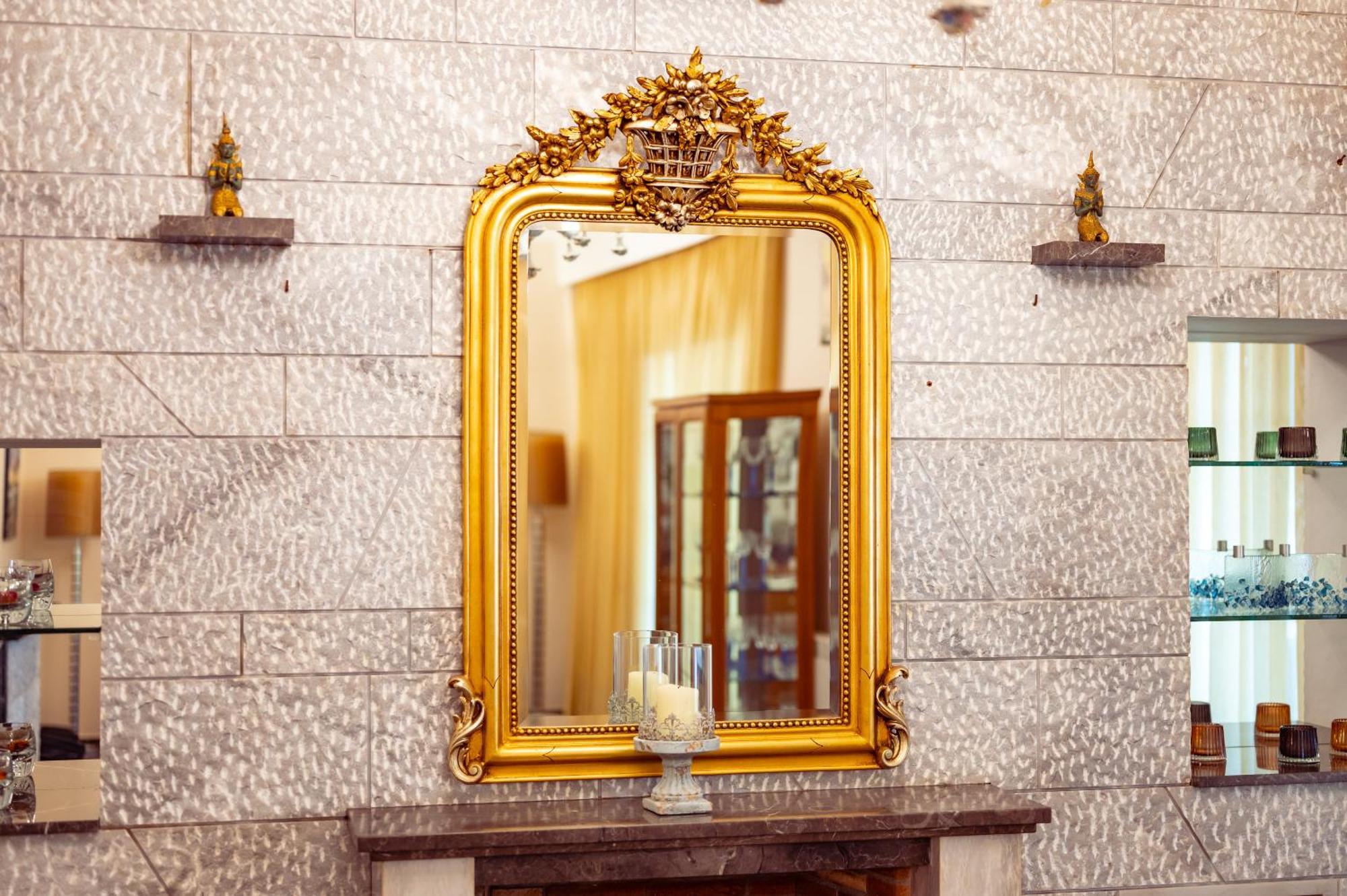 Apartamento Το Αρχοντικό Της Ειρήνης Cos Exterior foto